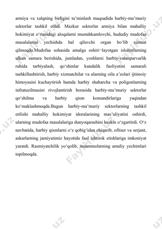 milliy armiyamiz. - Page 5