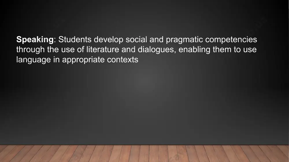 basics of communicative language teaching (clt) - Page 4