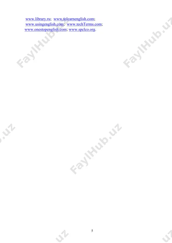 plastik deformatsiyalash yordamida detallarni ta’mirlash - Page 5