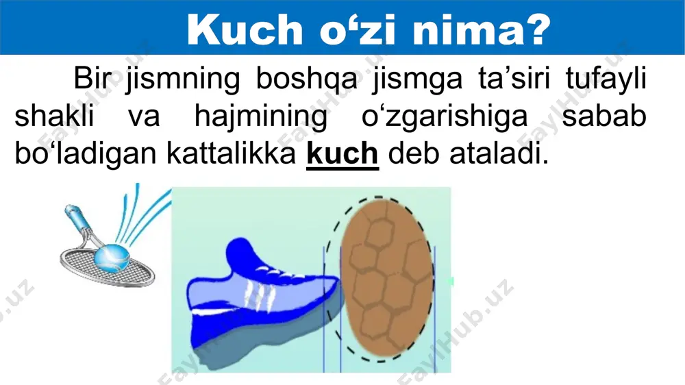 elastiklik kuchi - Page 3