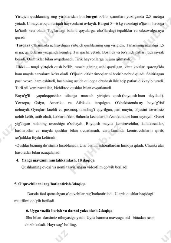 qushlar - Page 3