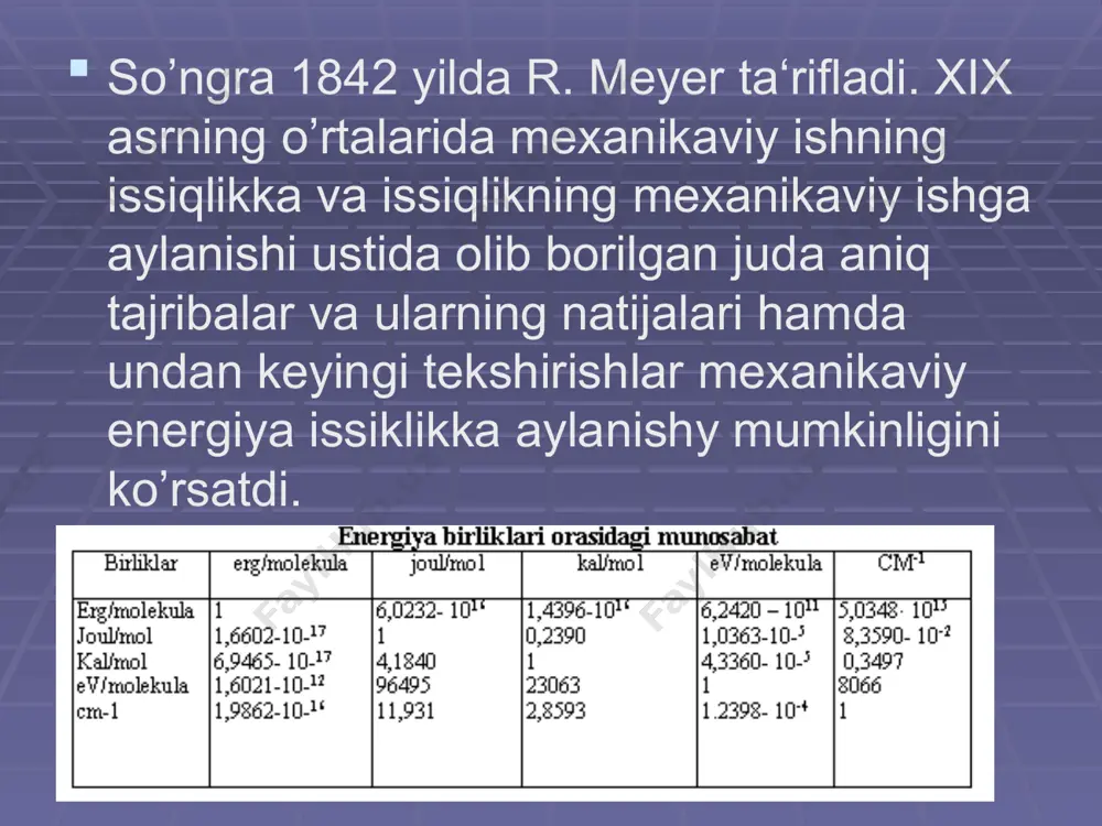 termodinamika.termodinamikaning birinchi qonuni.gessqonuni - Page 4