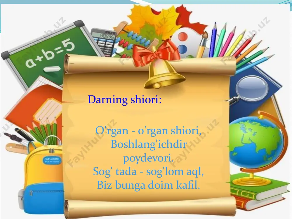 do'stlik quvonchi. - Page 4