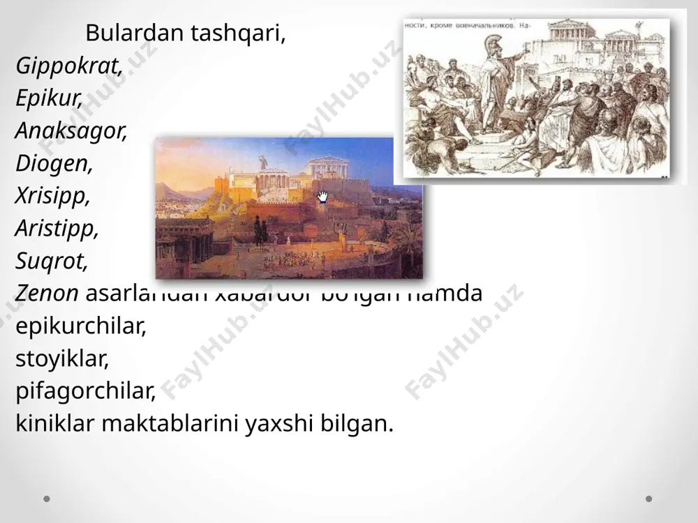 ijtimoiy psixologik qarashlarning rivojlanish tarixi - Page 5