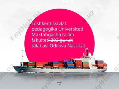 maktabgacha ta'lim tarbiyasi fanining tadqiqot metodlari — PPTX