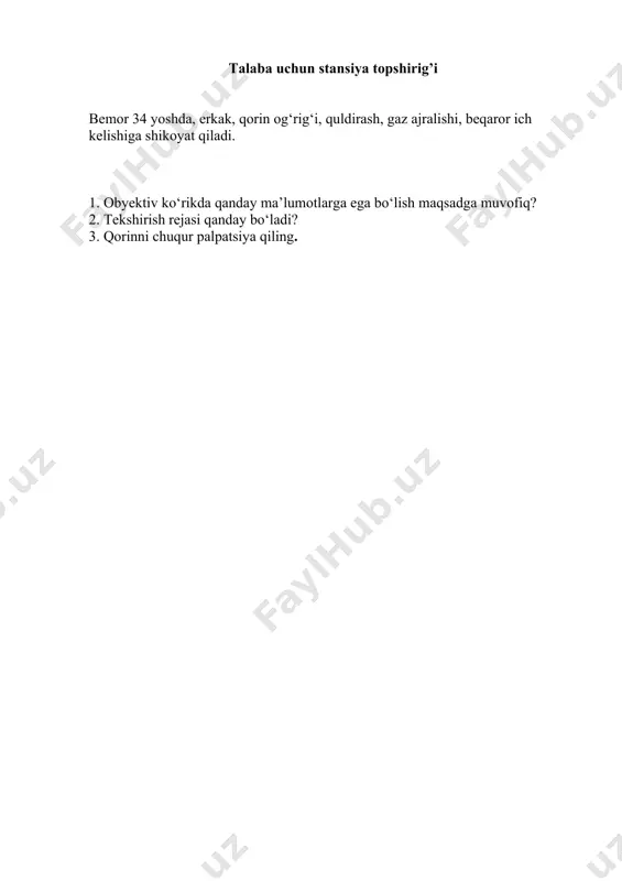 qoraqalpog’iston tibbiyot instituti - Page 4