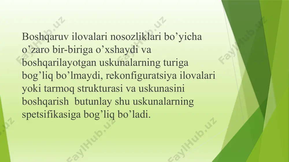 ma’muriy boshqaruvi tizimlar modeli - Page 5
