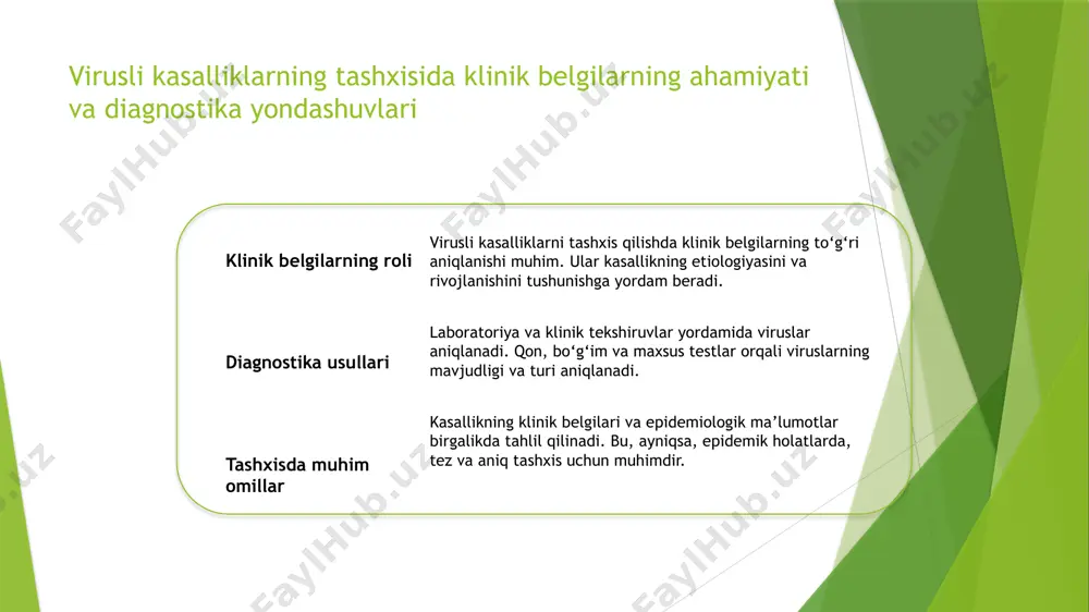 virusli infeksiyalar va ularning labaratoriya diagnostikasi - Page 4