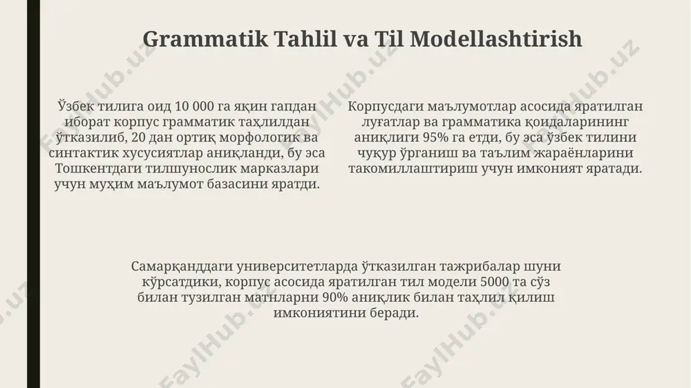 o'zbek tili ta'limiy korpusi va uning ahamiyati - Page 4