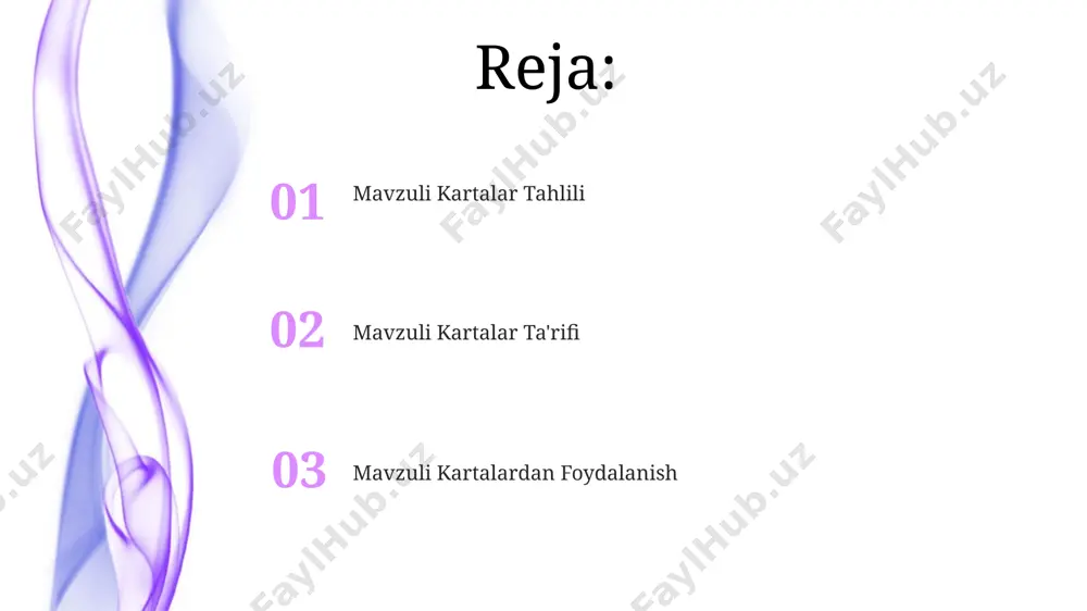 asaytiradi. mavzuli kartalar tarkibidagi terminlarning 20% noaniq yoki eskirgan bo'lib, zamonaviy talablarga javob bermaydi, bu esa yangi bilimlarni o'zlashtirishni qiyinlashtiradi. mavzuli kartalarning 30%ida tasvirlar sifati pastligi va matnlarning noto'g'ri joylashuvi kuzatildi, bu esa o'quv jarayonining samaradorligiga salbiy ta'sir ko'rsatishi mumkin. mavzu tanlash va taqdimot mavzu tanlashda kamida 3 ta potentsial mavzu variantini ko'rib chiqish va ularning har biri bo'yicha 5 tadan manba topish samaradorlikni oshiradi. taqdimotning umumiy davomiyligi 7-10 daqiqadan oshmasligi kerak, chunki bu auditoriyaning diqqatini jalb qilish uchun optimal vaqt hisoblanadi. vizual vositalar, jumladan, 5-7 ta slayd yoki rasm, taqdimot mazmunini yanada tushunarli va jozibador qiladi. ta'sirchanlik va yodda qolish mavzuli kartochkalar, mnemonik texnikalar bilan birgalikda qo'llanilganda, ma'lumotlarni eslab qolish samaradorligini 40% gacha oshirishi va qo'shimcha asosiy tushunchalarni mustahkamlashga yordam beradi. ko'p miqdordagi ma'lumotni, masalan, 50 ta faktni, mavzuli kartochkalarga ajratib, ularni bir necha kun davomida takrorlash orqali uzoq muddatli xotiraga o'tkazish imkoniyati yuqori. mavzuli kartochkalar yordamida o'rganish samaradorligini …