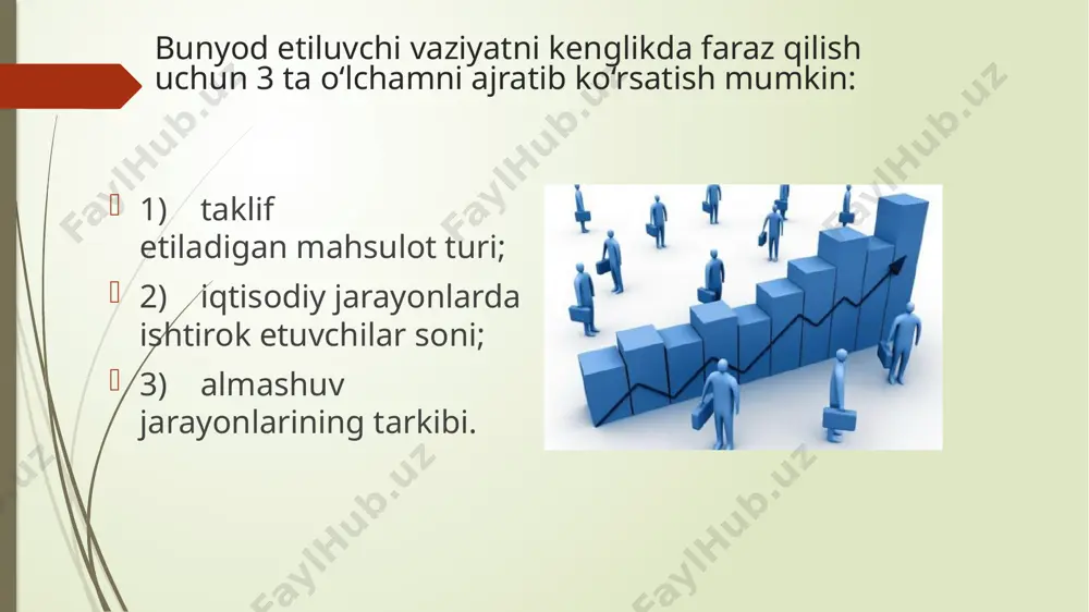 marketingni boshqarish - Page 5