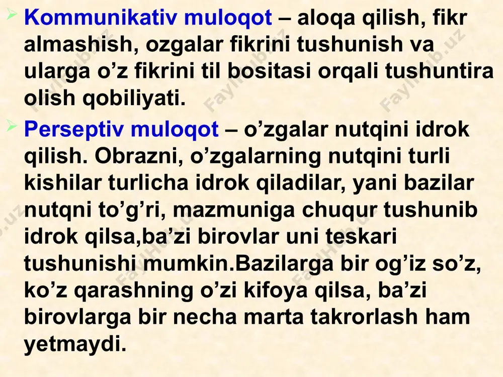muloqot - Page 5