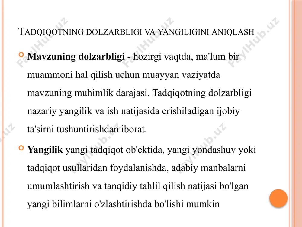 tadqiqot faoliyati haqida - Page 3