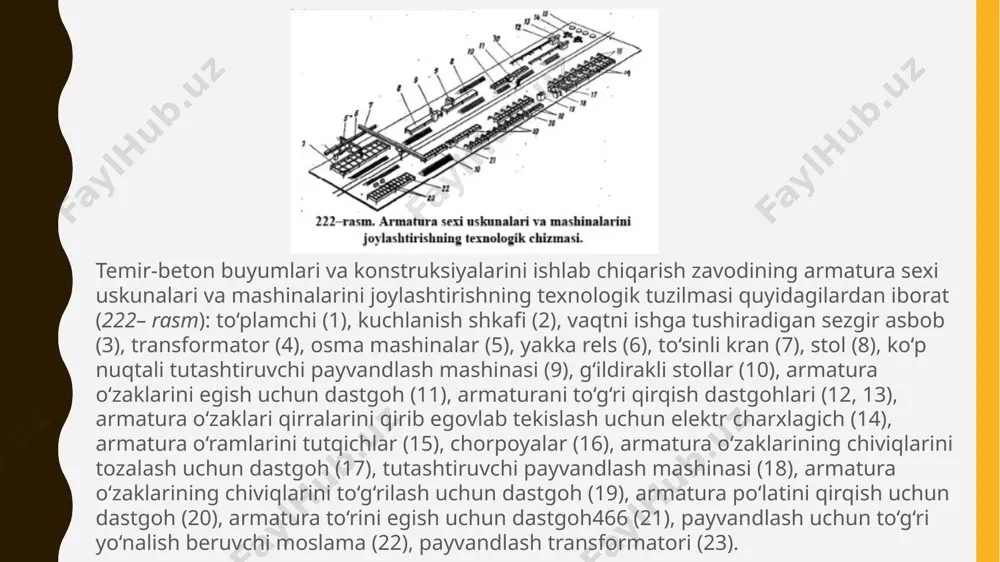 qurilish industriyasi texnologik uskunalar - Page 5
