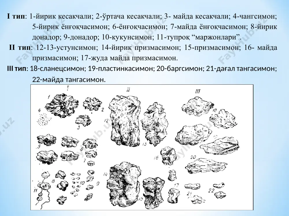 тупроқ структураси - Page 4