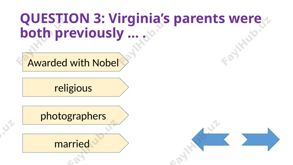 virginia woolf - Page 4
