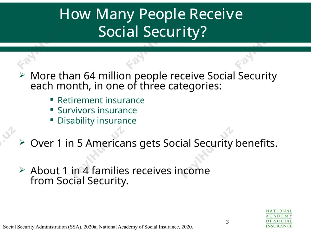 e, $1,944 a month or about $23,328 a year. for comparison, the 2020 federal poverty guideline is $17,240 annually for a family of two. each year, social security benefits are adjusted to keep up with the cost of living. in january 2019, beneficiaries received a 1.6 percent cost-of-living adjustment (cola) to their benefit checks. how do benefits compare to earnings? 6 ssa, 2020c. 6 a common way to measure income during retirement is to compare it to earned income before retirement. the resulting “replacement rate” shows what percentage of pre-retirement earnings is replaced by retirement benefits. this chart shows how social security benefits compare to the retiree’s career-average past earnings for a “low,” “medium,” “high,” and “maximum taxable” earner. the short bars are the benefits that a retiree would receive at age 65. the tall bars represent the retiree’s typical (career-average) lifetime earnings (expressed in prevailing wage levels near retirement). …