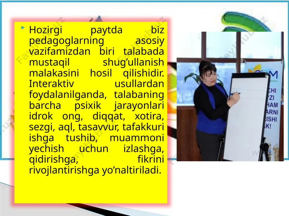 o'qitishda interfaol metodlar - Page 4