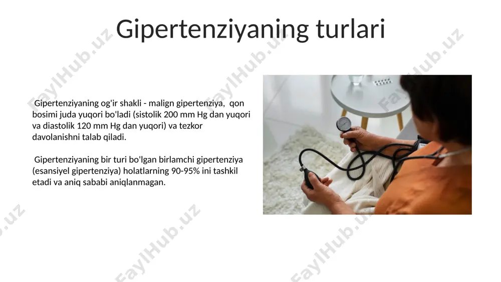 gipertoniya va gipertonik kriz - Page 5