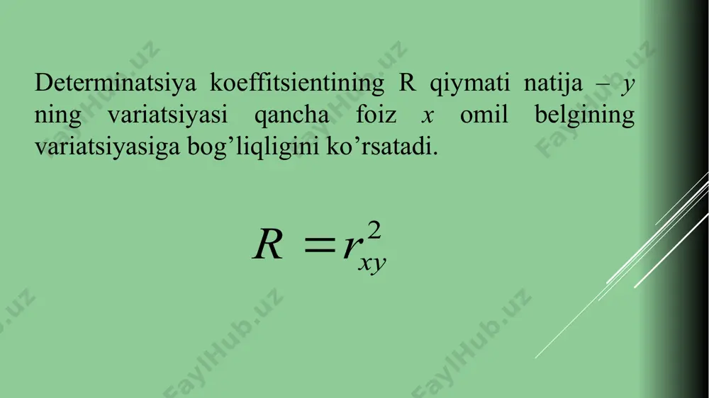 ekonometrik modullarni baholash - Page 5