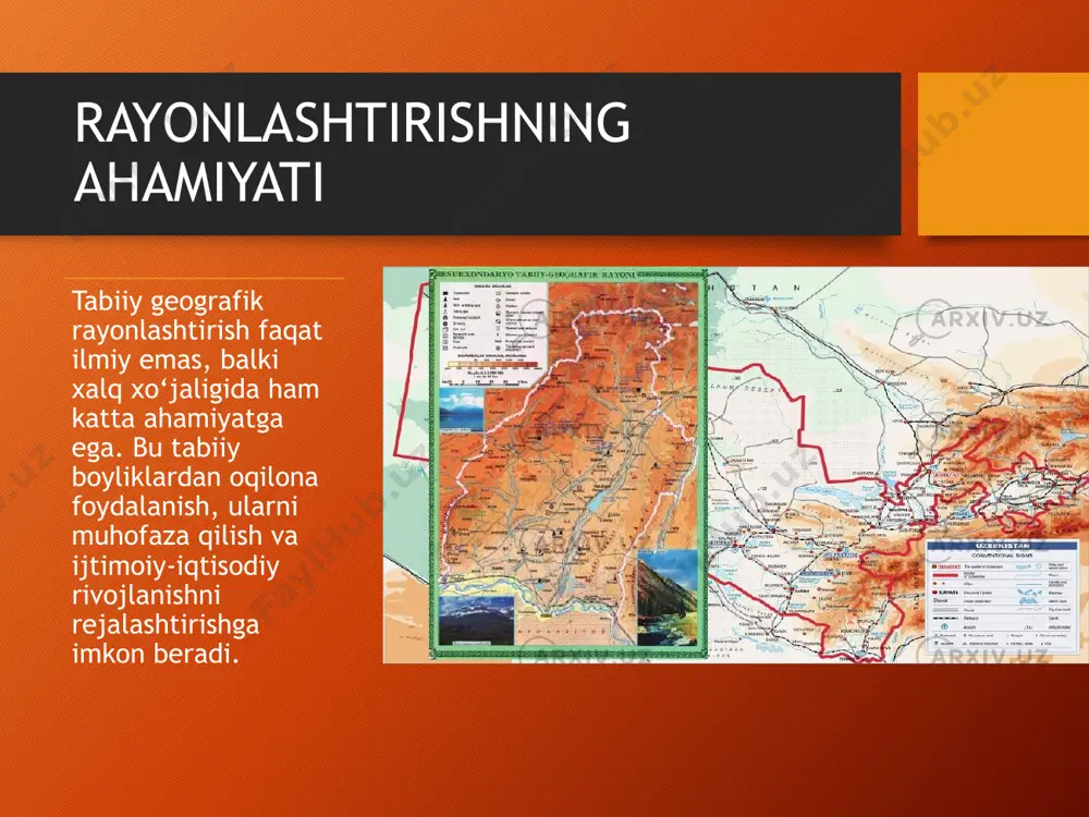 o'zbekiston geografiyasi - Page 5