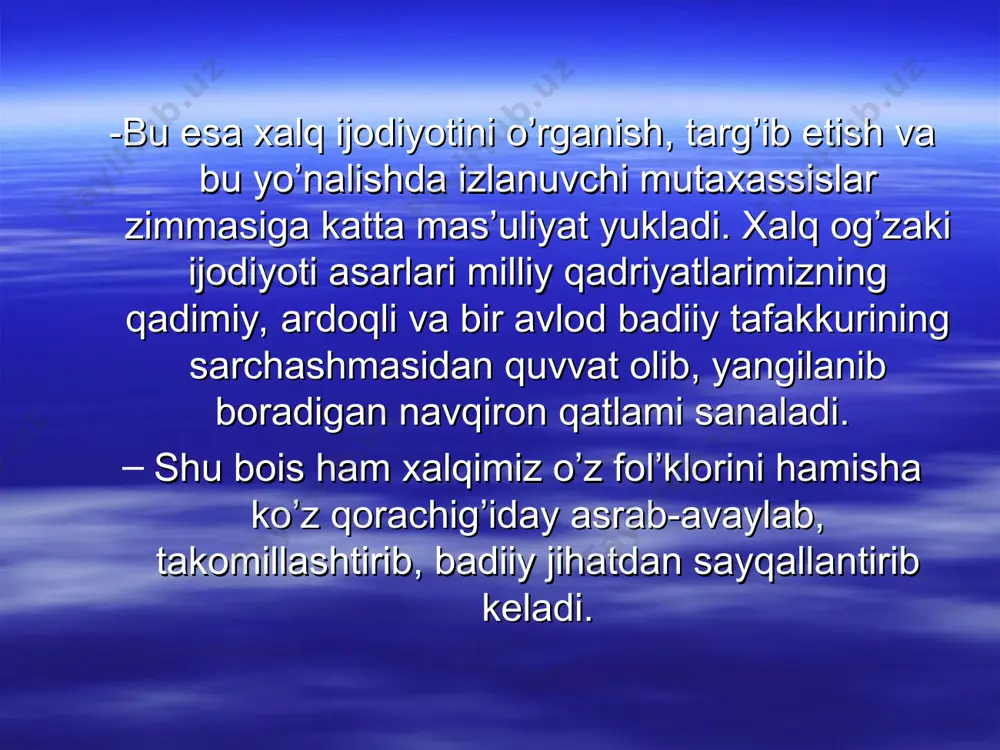 adabiyotshunoslikka kirish - Page 5