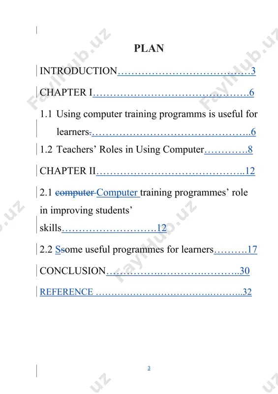 nly on the language competence of people studying it, but also on the development of their communication skills. in order to develop the communication skills of students, the teacher must create a script to teach the language in a lively, active and interesting way. many english teachers learn and apply innovative classroom practices. learners value the opportunity to be active participants. the course work carried out have revealed that they have great chances to assimilate the knowledge that they have learned in the process of active action, and that they have great abilities to use it in their own lives. the relevance of this course work is due to several factors. first, keeping middle school students interested is not an easy task. to get students interested, it is necessary to use teaching methods and aids that will make the learning process easier, and the children more receptive to learning new …