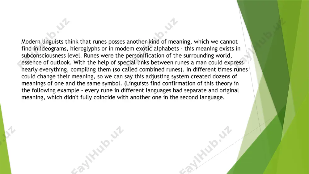 germanic alphabets - Page 3