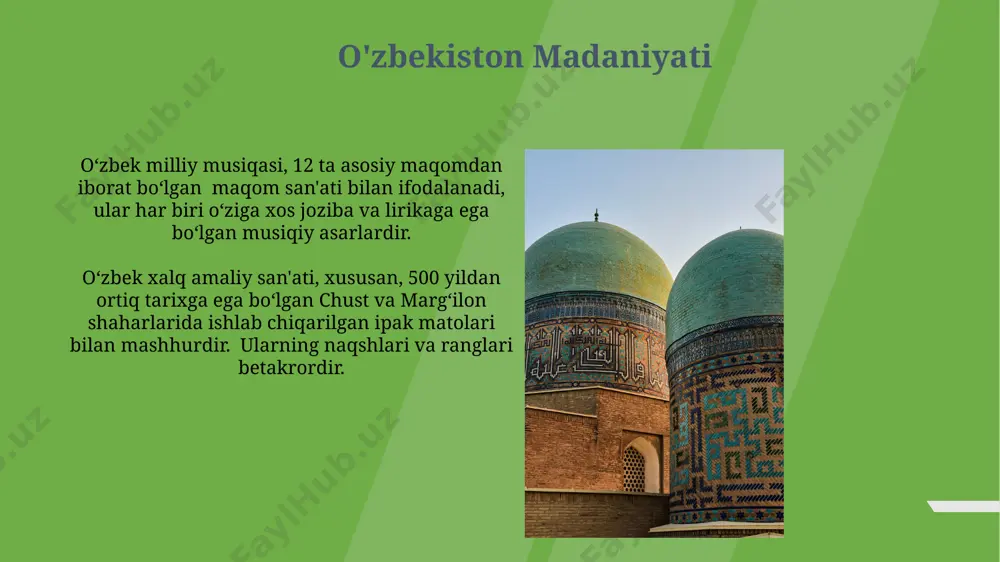 oʻzbekiston mening vatanim - Page 4