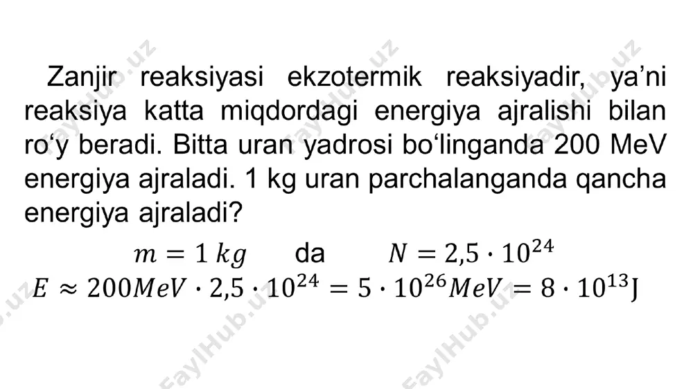 atomenergetikasining fizikasosi - Page 5