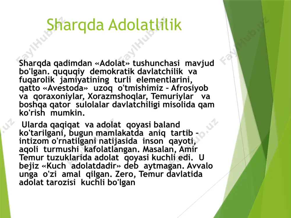 adolatlilik prinsipi - Page 3