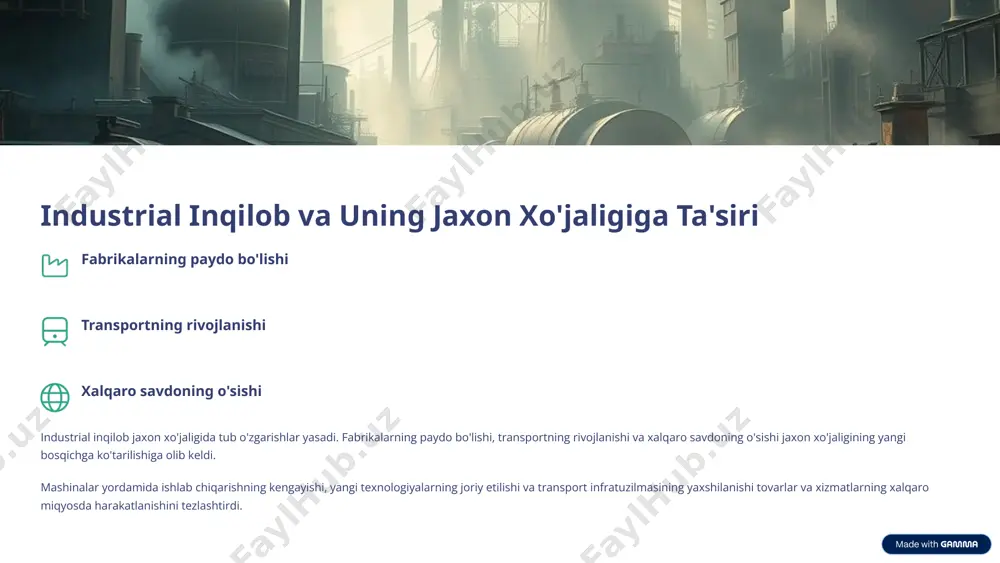 jaxon xo’jaligi va uning evolyutsiyasi - Page 5