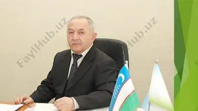 xurshid do‘stmuhammad hayoti va ijodi — PPTX