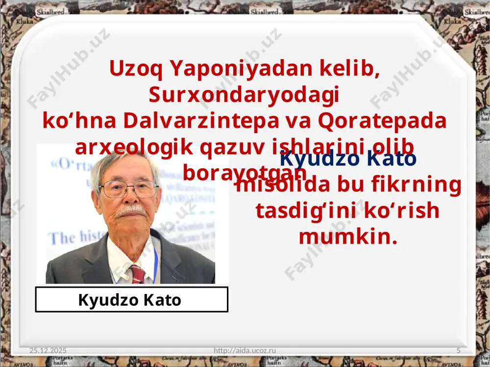 tarixiy xotira 6 - sinf. vatan tuyg'usi - Page 5