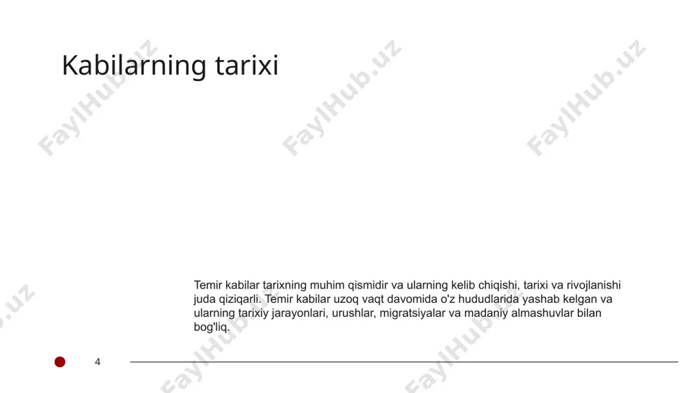 temir kabilar - Page 4
