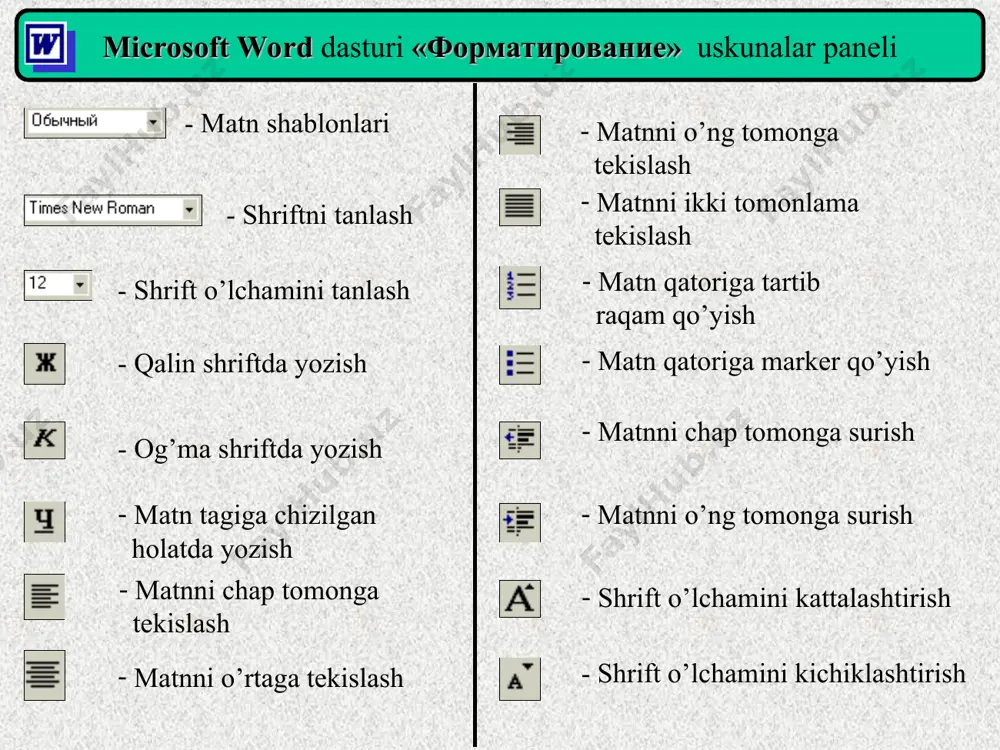 microsoft word - Page 5