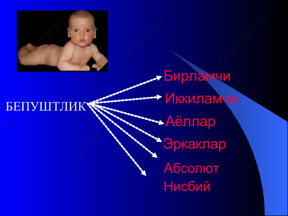 лчаш конда прогестерон микдорини аниклаш, 9-80 нмоль\литр ва прегнандиол сийдикда 3 мг\суткасидан юкори бу курсаткичлар сарик тана нормал фаолиятидан далолат беради. бачадон деворини хайз олди кунлари кирганда секретор трасформация носозлиги.. эндометрий калинлиги хайз цикли динамикасида улчаш. узи ёрдамида. лапароскопия, стигми овуляция содир булган сохада лечение нлф кломифен по обычной схеме: с 5-го по 9-й день цикла по 50 мг, при недостаточном эффекте дозу можно увеличить до 100-150 мг при гиперпролактинемии рекомендуется лечение парладелом по 2,5-7,5 мг сутки в течение 4-6 циклов при гиперандрогении назначают дексаметазон по 0,25-0,5 мг сутки с кломифеном комбинированные эстроген – гестагенные препараты назначают с целью reboud – эффекта в течение 2-3 курсов хориальный гонадотропин предпочтительно вводить на 2-4-6 –й день повышения базальной температуры по 1500-2000 ме раствор прогестерона во вторую фазу цикла за 10 дней до начала менструации нлф профилактикаси юкорида айтилган патологик холатларни уз вактида даволаш. овуляцияга учрамаган фоллукуланинг лютеинизация синдроми бу уз вактидан олдинги …