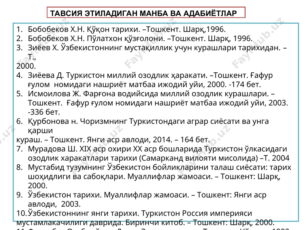 нинг бахори -1875 йилнинг август ойи. биринчи босқич: 1873 йилнинг баҳори -1873 йилнинг сентябрь ойи. иккинчи босқич: 1874 йилнинг март ойи -1874 йилнинг наябрь ойи. учинчи брсқич: 1875 йилнинг июнь ойи - 1875 йилнинг август ойи. биринчи давр : биринчи босқич: 1873 йилнинг баҳори -1873 йилнинг сентябрь ойи. қозғолонда асосан қирғизлар қатнашди. қисман иштирок эттилар, аммо улар жангларда қўзғолоннинг қипчоқлар хам қатнашмайдилар. бошланди, лекин бу босқичнинг ўзи махсус охирида тайёрланмасдан ташкилотчилик сезилади. пўлотхон (мулла исхоқ) нинг таклиф қилиниб унинг хон деб эълон қилиниши худоёрхонга қарши мухолифат борлигидан далолат беради. ўтроқ ахоли қўзғолончиларга манавий ёрдам берди, халос. қўзғолон тўхташининг қўчманчиларнинг ўтроқ ахолини ўзларига асосий тарафдор сабаби қилиб ололмаганлиги ва уларнинг яхши қуролланмаганлиги бўлиб, хон қўшинларига жиддий зарба бера олмаслигида эди. қўзғолоннинг биринчи босқичидаги асососий рахбарлар мусулмонқул қирғиз, пўлотхон (мулла исхоқ) ва мамир. биринчи давр : иккинчи босқич- 1874 йилнинг март ойи -1874 йилнинг наябрь ойи. қўзғолонда дастлаб қирғизлар ва қипчоқлар хам …