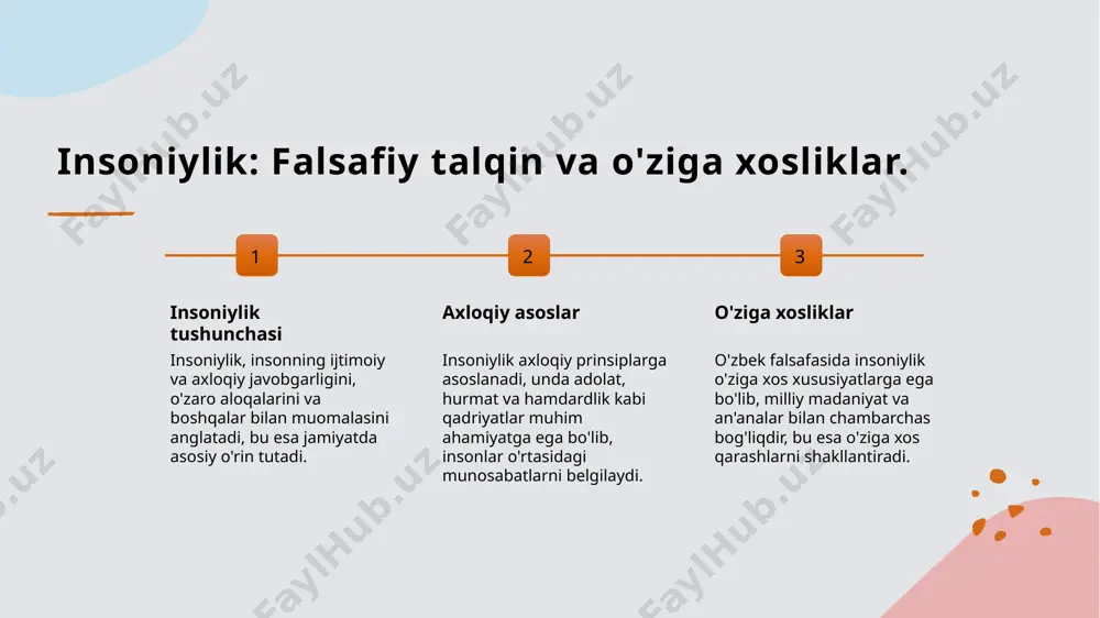 inson falsafasi - Page 4