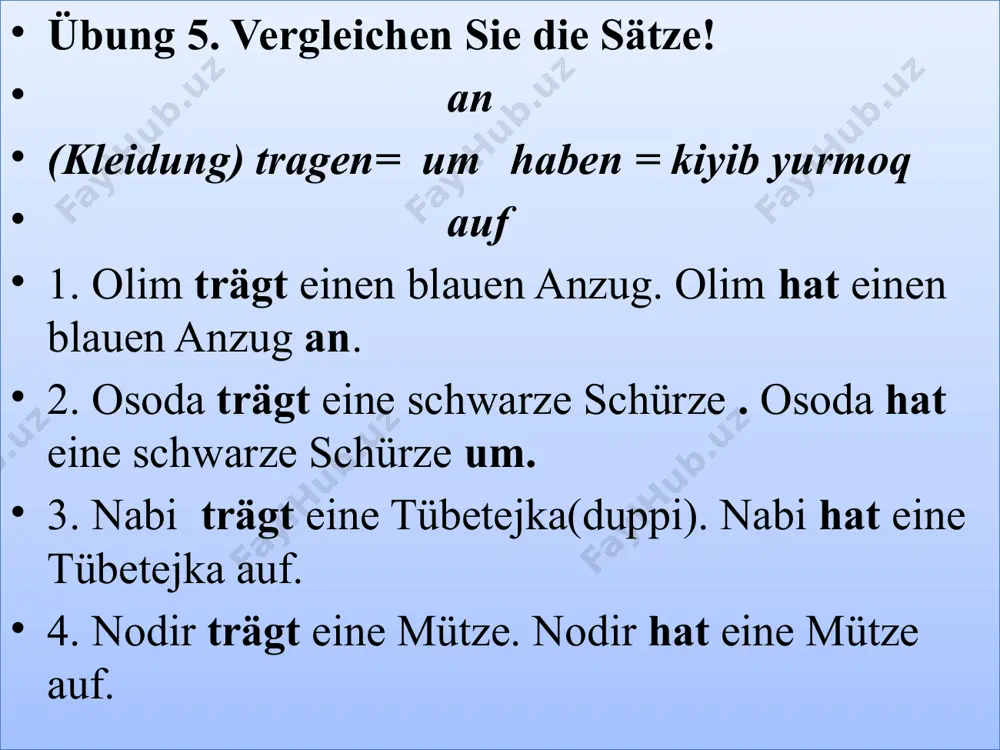 kleidung - kleider - Page 4