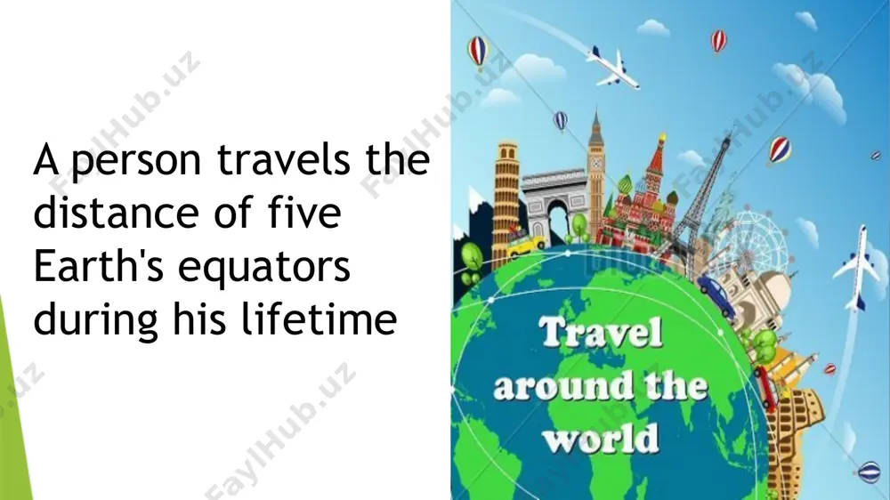 interesting facts in world - Page 4