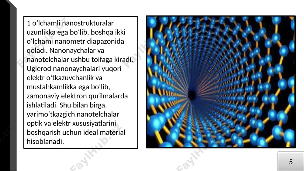 nanotexnologiyalar - Page 5