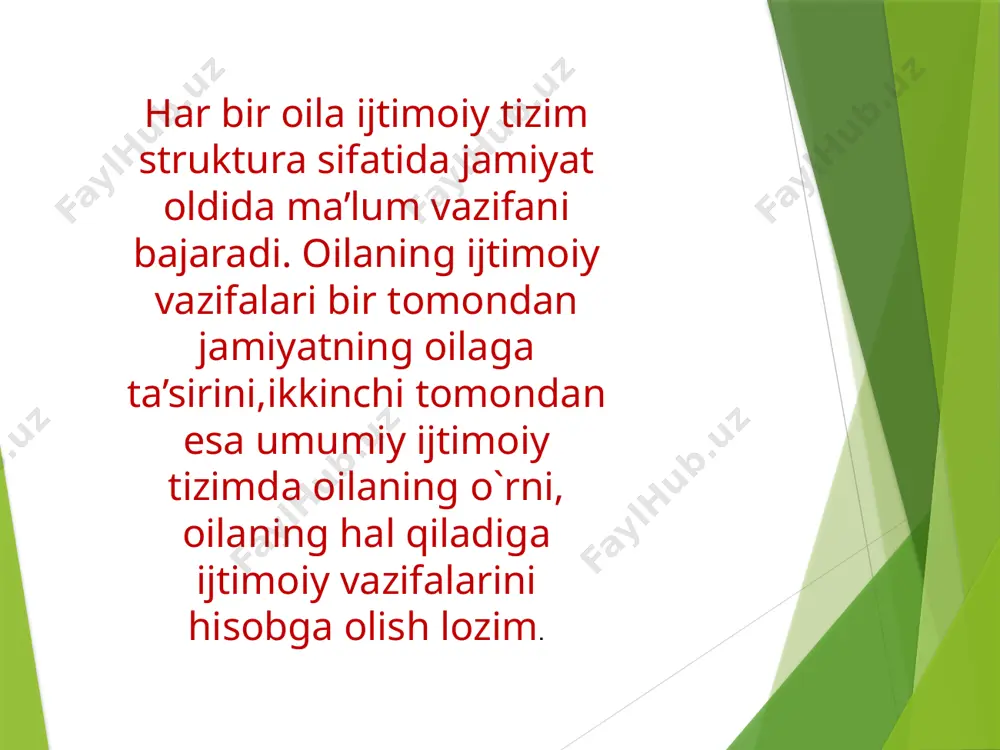 oila va uning vazifalari 2 - Page 3
