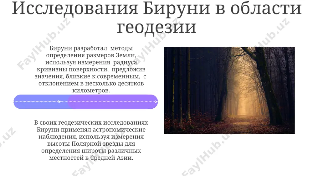научный путь абу рейхан беруни - Page 4