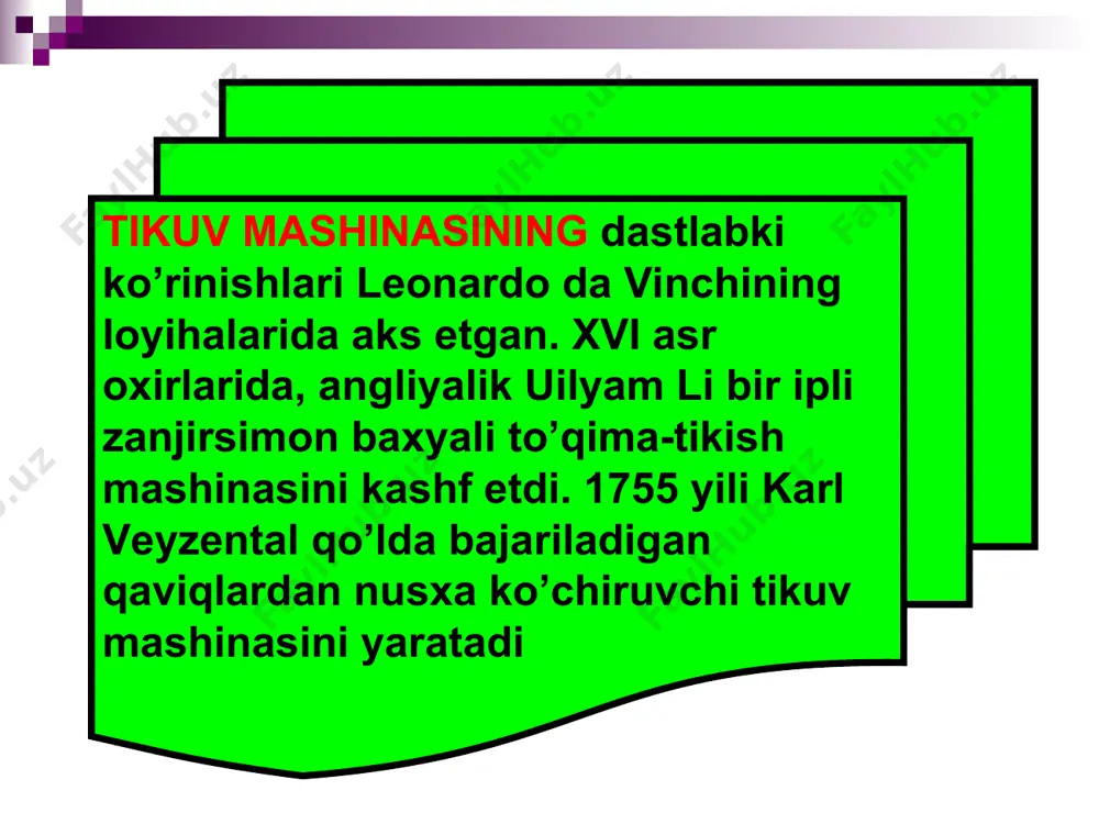 tikuv mashinalari - Page 4