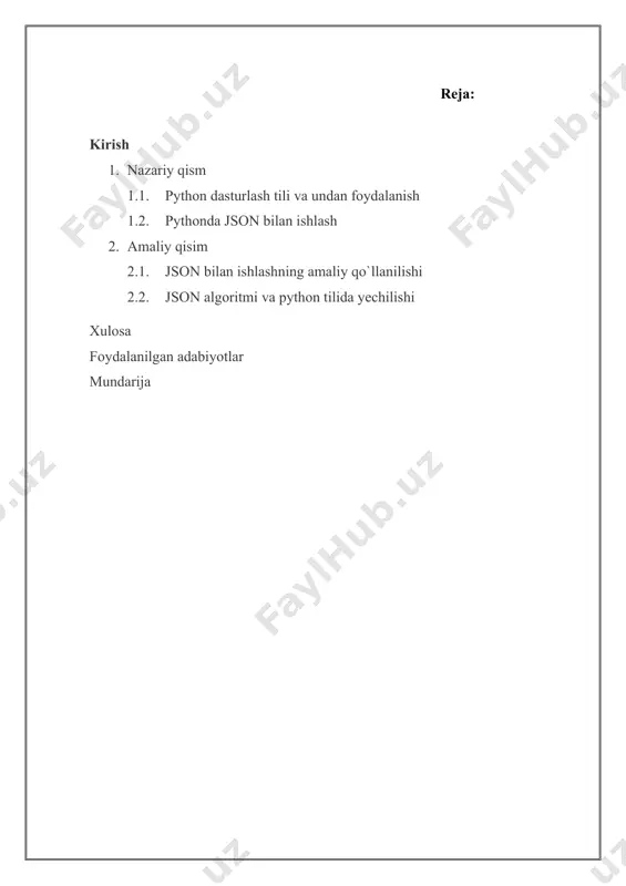 i mamlakatlarga qaraganda yanada dolzarb ahamiyatga ega. chunki hozirgi kunda milliy ta’lim tizimining salohiyati iqtisodiy rivojlanishning yanada yuqori pog’onasiga ko’tarilishga amaliy imkoniyat ta’minlovchi asosiy ijtimoiy resurs sifatida gavdalanadi. respublikamiz ta’lim tizimidagi asosiy vazifa jahon talablariga mos keluvchi axborot texnologiyalarini o’qitish jarayoniga qo’llashdan iborat. o’zbekistonda ta’lim tizimining axborotlashtirilishi xalqaro hamjamiyatda ham tan olindi. masofaviy ta’limni rivojlantirish bo’yicha bir qator dasturlar ishlab chiqilmoqda. iqtisodiyot va jamiyatda islohotlarning o’tkazilishi natijasida o’quv jarayonining zahira hajmini keskin oshirish bo’yicha yangi talablar qo’yildi. hozirgi kunda 4 axborot eng asosiy ishlab chiqaruvchi resurslardan biriga, iqtisodiyot va umuman jamiyatning rivojlanish poydevoriga aylanmoqda. yangi axborot - kommunikatsion texnologiyalar hozirgi kunda eng dolzarb mavzulardan biri bo’lib kelmoqda, sababi har bir sohani o’rganish, izlanish va tajriba orrtirish uchun turli usullardan foydalanish kerak bo’ladi. shuning uchun yangi axborot kommunikatsion texnologiyalardan foydalanish maqsadga muvofiqdir. respublikamizda olib borilayotgan islohotlarning tarkibida yuqori malakali mutaxasislarning roli benihoya kattadir. birinchi prezidentimiz ta’kidlaganidek, ”ertangi kun yangicha fikrlay oladigan …