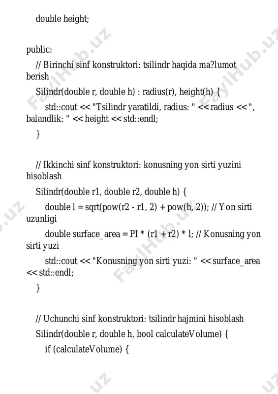 silindr klasi - Page 3