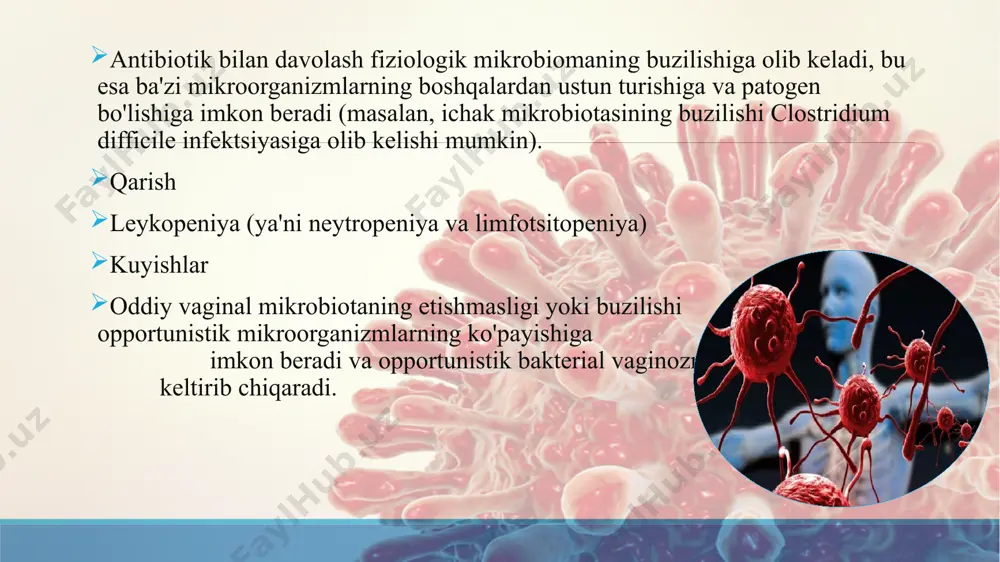 opportunistik infeksiyalar - Page 5