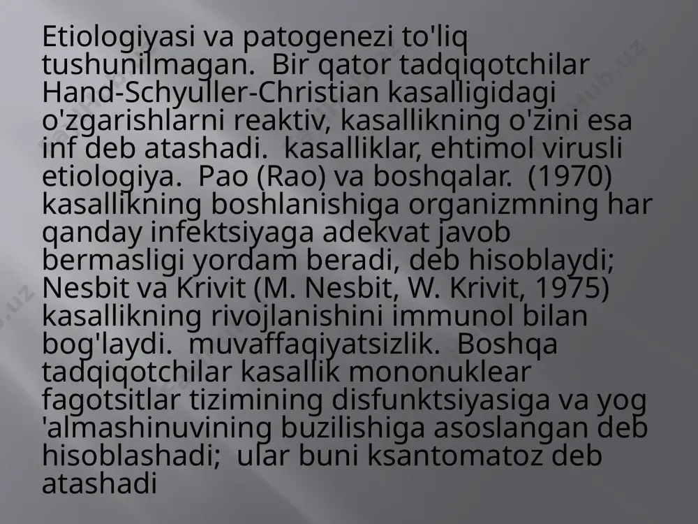 xend-krischen-shyuller sindromi - Page 5