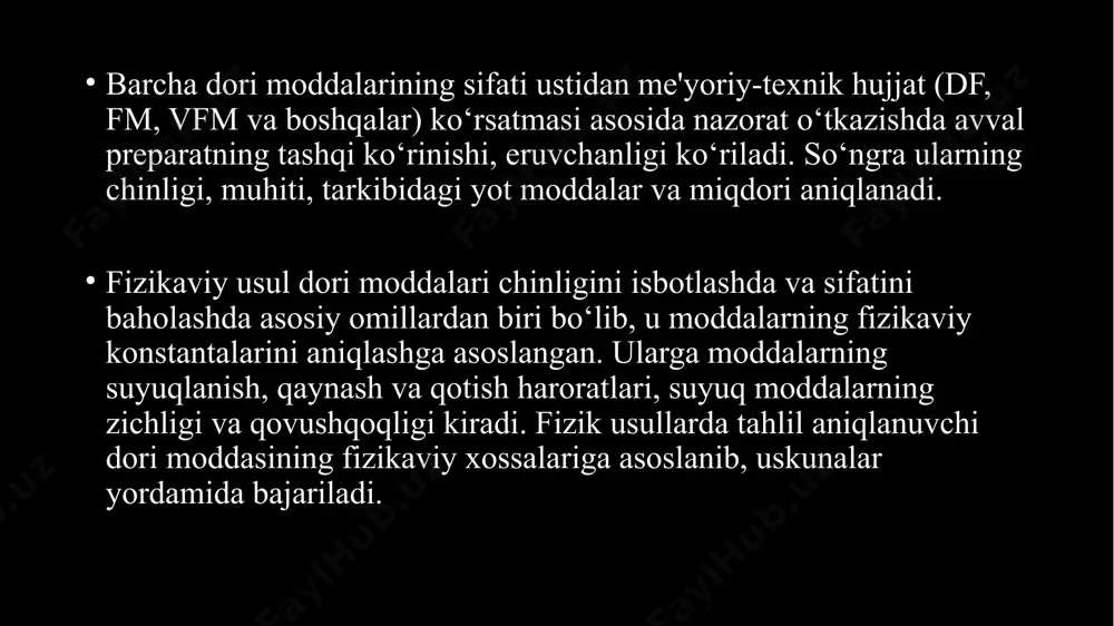 farmatsevtik kimyo - Page 5